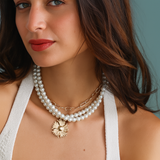 COLLAR "LUCINDA"