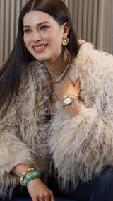 PULSERA "LISVYELLE"