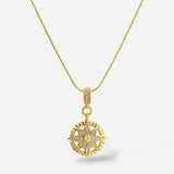 COLLAR "BANON"