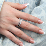 ANILLO "VELA"