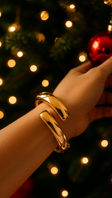 BRAZALETE "SORIELLE"