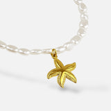 COLLAR "HEBE"