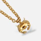 COLLAR "PARAÍSO"