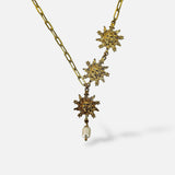 COLLAR "SARA"