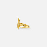 ANILLO "TRINETTE"
