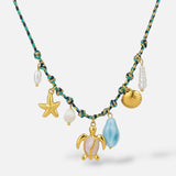 COLLAR "CAELIA"