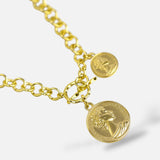 COLLAR "ISADORA"