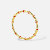 BRAZALETE "NELS"