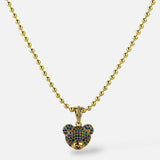 COLLAR "OYUKI"