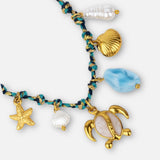 COLLAR "CAELIA"