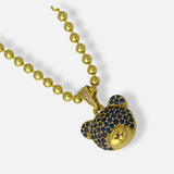 COLLAR "OYUKI"