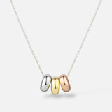 COLLAR "JAZMINE"