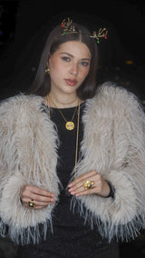 COLLAR "MAENIRA"