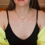 COLLAR "BANON"