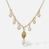 COLLAR “PUNTA CANA”