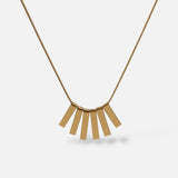 COLLAR "ALDANA"