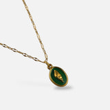 COLLAR "CARACOL"