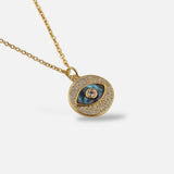 COLLAR "DAGMAR"