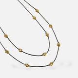 COLLAR "LEIRE"