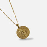 COLLAR "LOREDI"