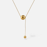 COLLAR "MALINA"