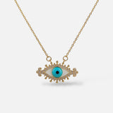 COLLAR "RINA"