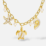 COLLAR "ELARA"