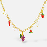 COLLAR "EVIRA"