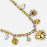 COLLAR "ANORA"