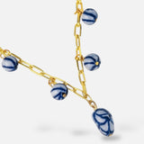 COLLAR "MOON BAY"