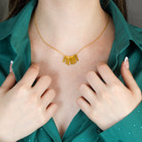 COLLAR "ALDANA"