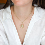 COLLAR "TANGLED"