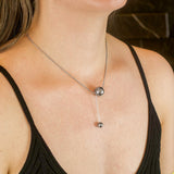 COLLAR "MALINA"