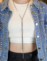 COLLAR "DEBRA"