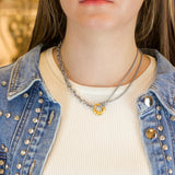 COLLAR "OLENKA"