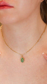 COLLAR "CARACOL"
