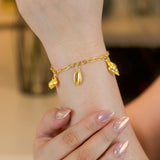 PULSERA "ORIANA"