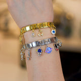 BRAZALETE "ITALIA"