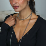 COLLAR "AFRA"