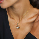 COLLAR "EYE"