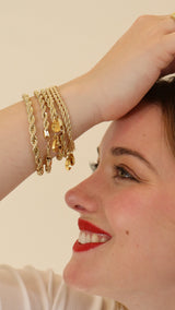 PULSERA "SABA"