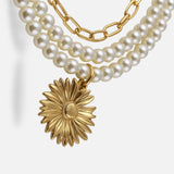 COLLAR "LUCINDA"