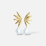 ARETES "RUBI"