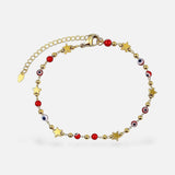 TOBILLERA "ARGEL"