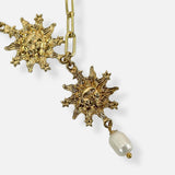 COLLAR "SARA"