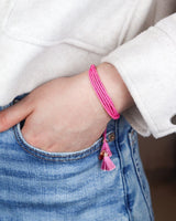 PULSERA "CLEMENCE"