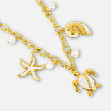 COLLAR "ELARA"