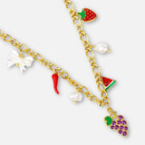 COLLAR "EVIRA"