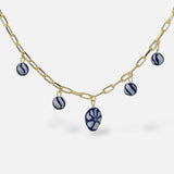 COLLAR "MOON BAY"
