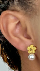 ARETES "ZILA"